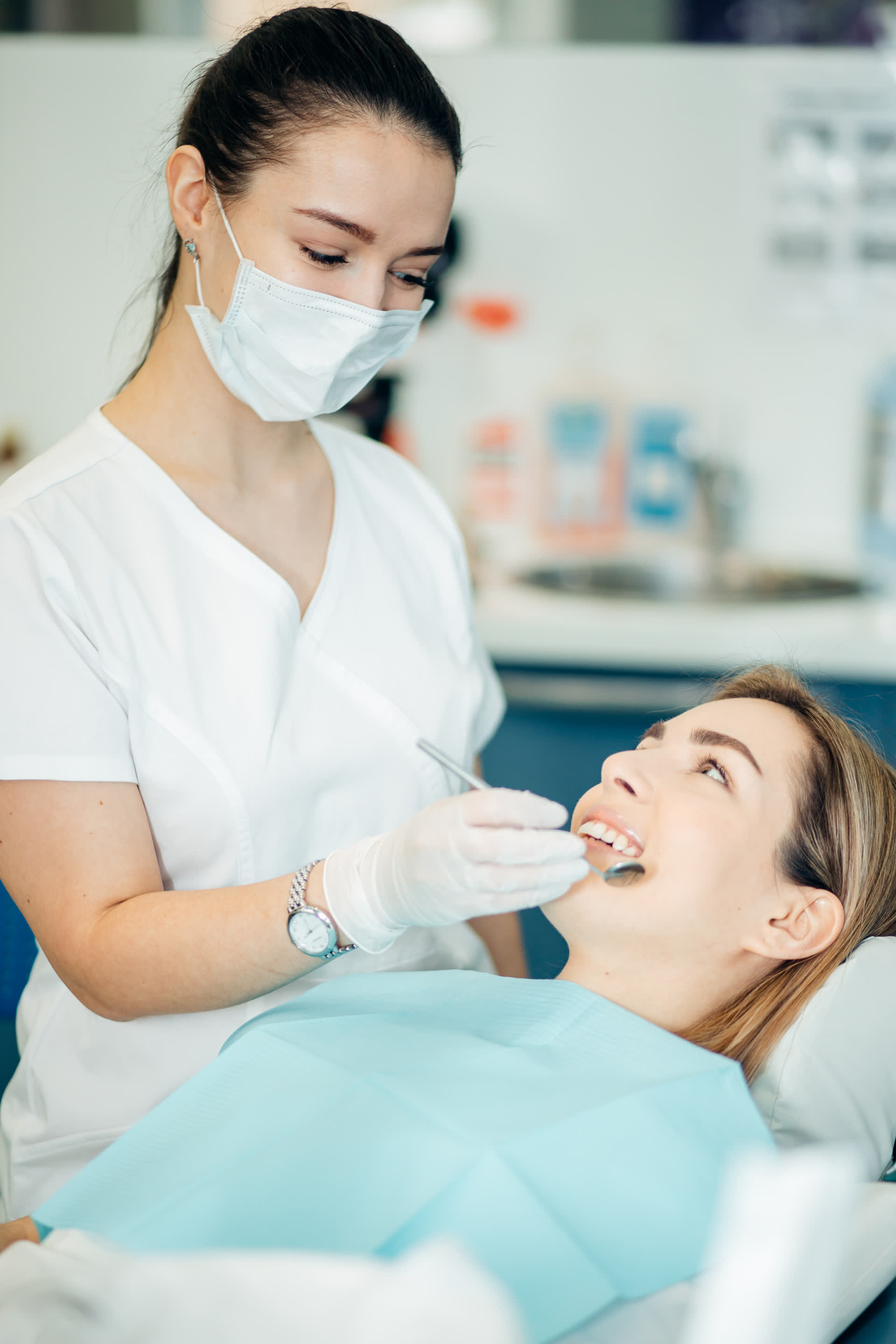 Professional Treatment